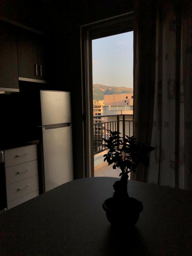 The Nook Apartamento Vlorë Exterior foto