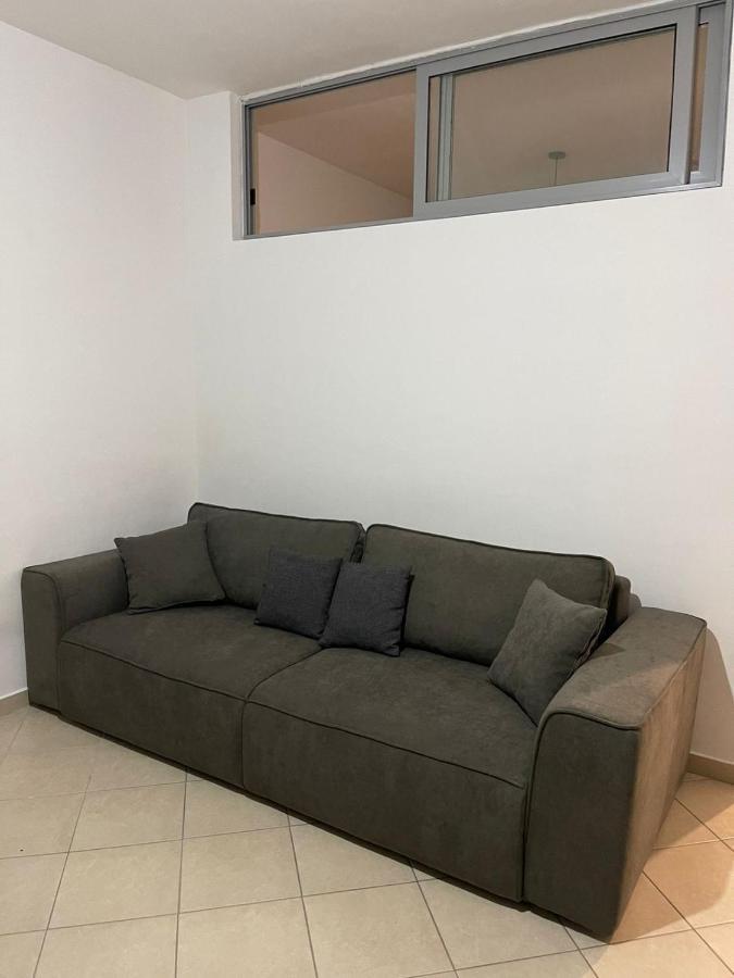 The Nook Apartamento Vlorë Exterior foto